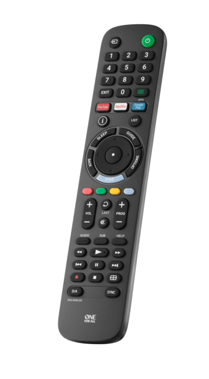 OFA ZAMJENSKI DALJINSKI ZA SONY TV URC1912