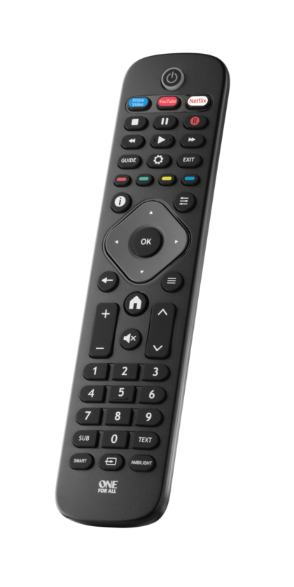 OFA ZAMJENSKI DALJINSKI ZA PHILIPS TV URC1913