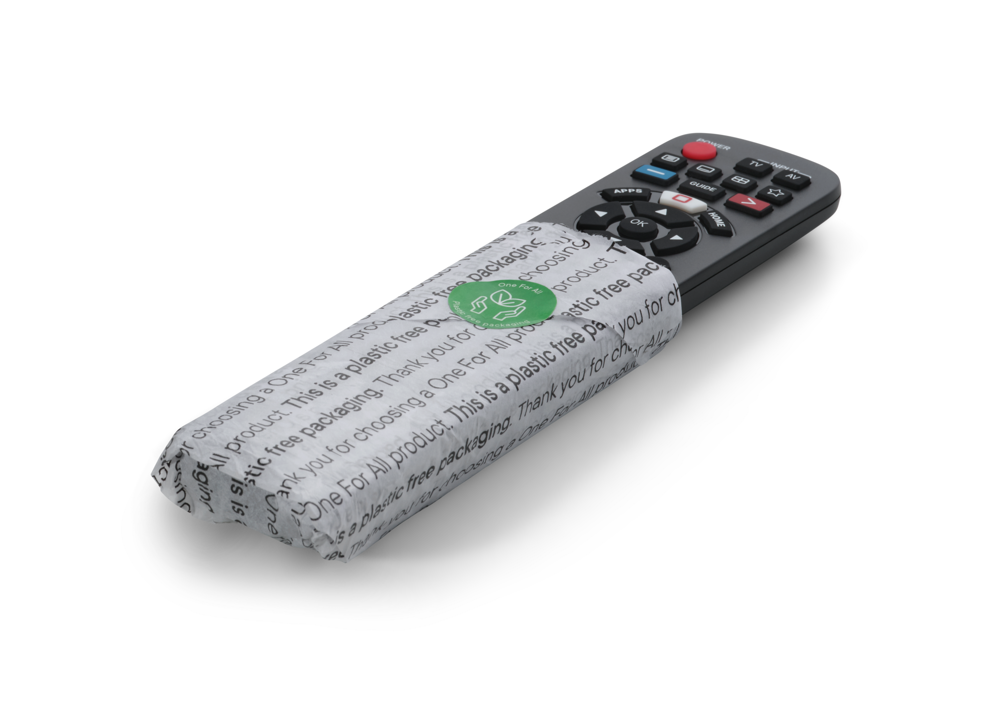 OFA ZAMJENSKI DALJINSKI ZA PANASONIC TV URC1914 - Slika 8