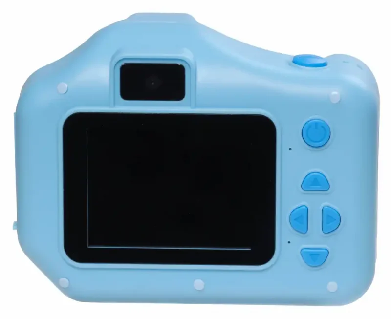 DENVER KIDS PRINT CAMERA KPC-1370 PLAVA - Slika 6