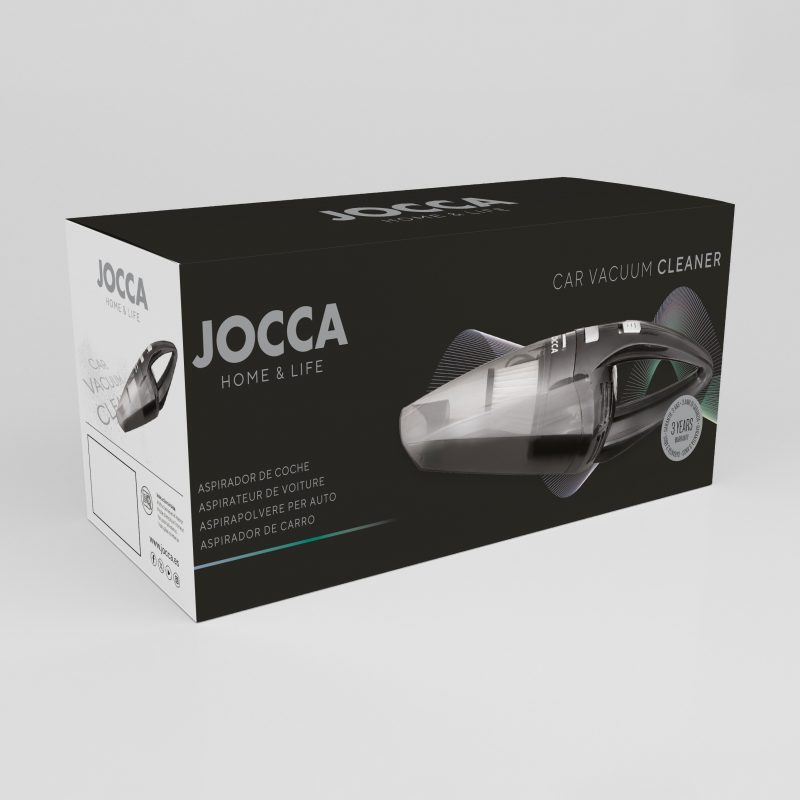 JOCCA AUTO USISAVAČ - Slika 12