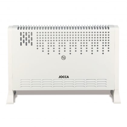 JOCCA KONVEKCIJSKA GRIJALICA 1700 - 2000 W 1593
