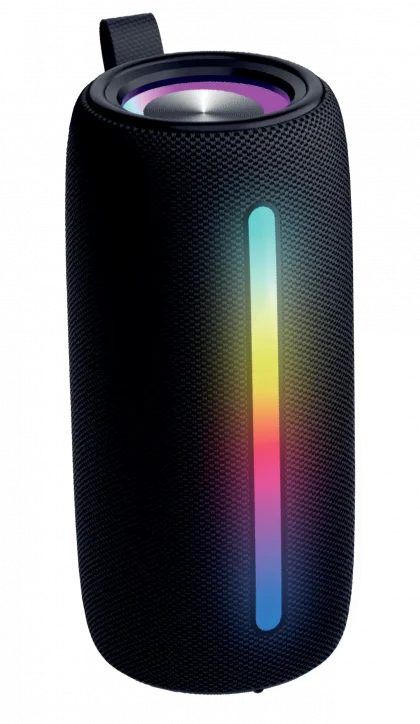 DENVER BLUETOOTH ZVUČNIK BTL-360 CRNI