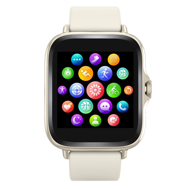 DENVER SMARTWATCH SWC-156 BEŽ - Slika 3
