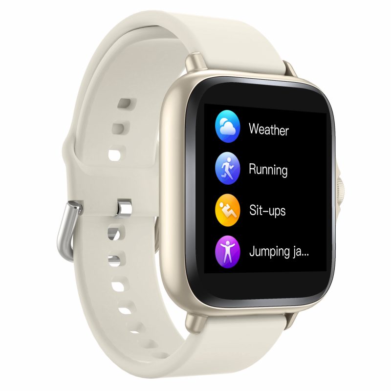DENVER SMARTWATCH SWC-156 BEŽ - Slika 6