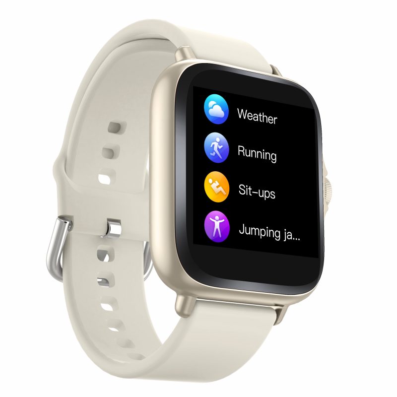 DENVER SMARTWATCH SWC-156 BEŽ - Slika 7