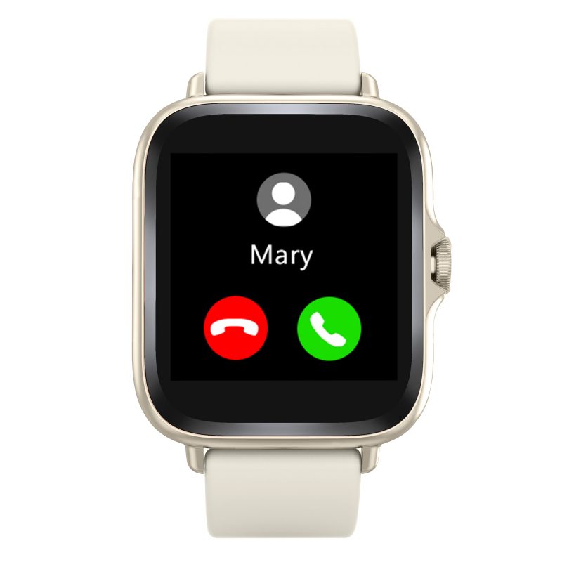 DENVER SMARTWATCH SWC-156 BEŽ - Slika 8