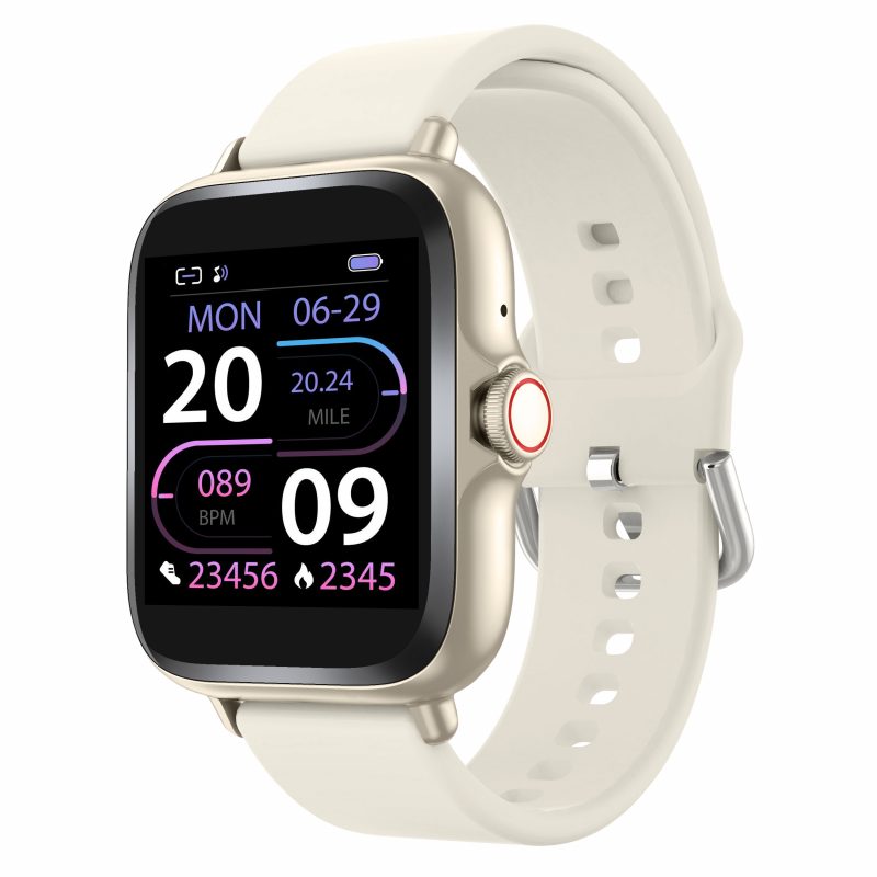 DENVER SMARTWATCH SWC-156 BEŽ - Slika 9