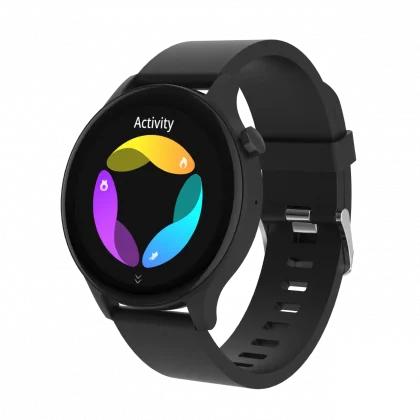 DENVER SMARTWATCH SWC-338 CRNI