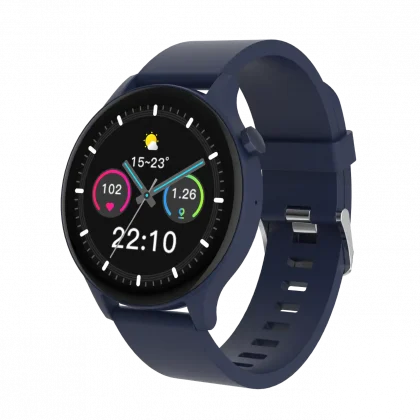 DENVER SMARTWATCH SWC-338 TAMNO PLAVI