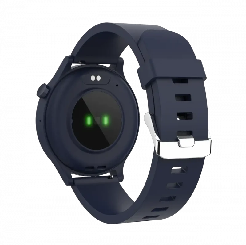 DENVER SMARTWATCH SWC-338 TAMNO PLAVI - Slika 7