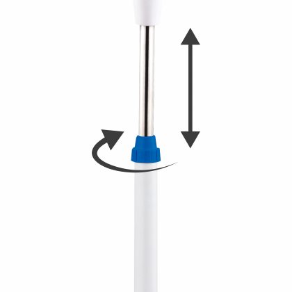 JOCCA PODNI VENTILATOR 40 W 1463
