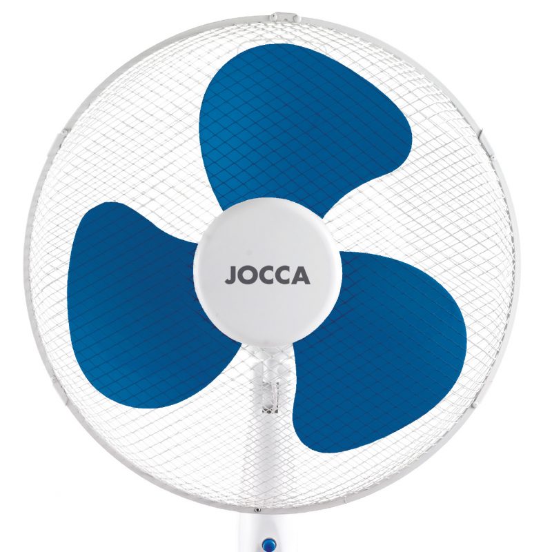 JOCCA PODNI VENTILATOR 40 W 1463 - Slika 4