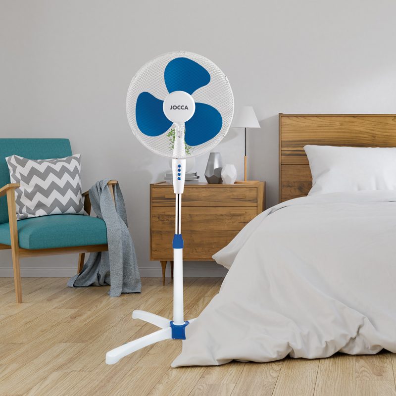 JOCCA PODNI VENTILATOR 40 W 1463 - Slika 9