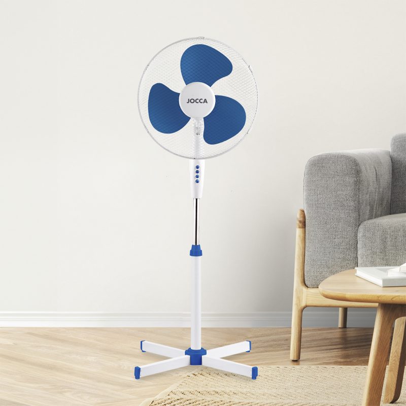 JOCCA PODNI VENTILATOR 40 W 1463 - Slika 10