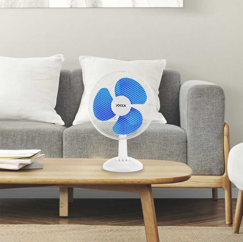 JOCCA STOLNI VENTILATOR 40 W 1468A - Slika 8