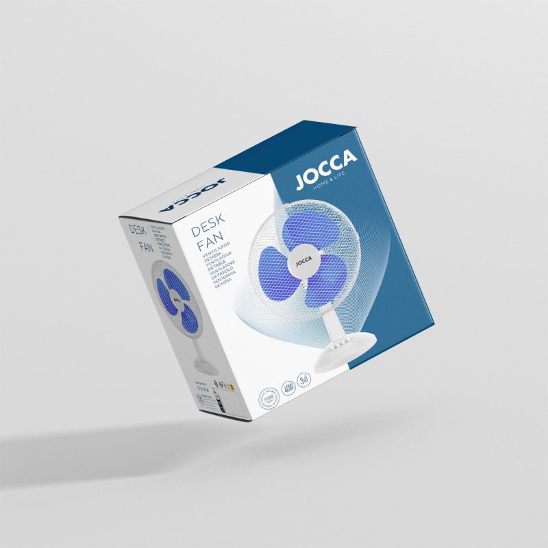 JOCCA STOLNI VENTILATOR 40 W 1468A - Slika 9
