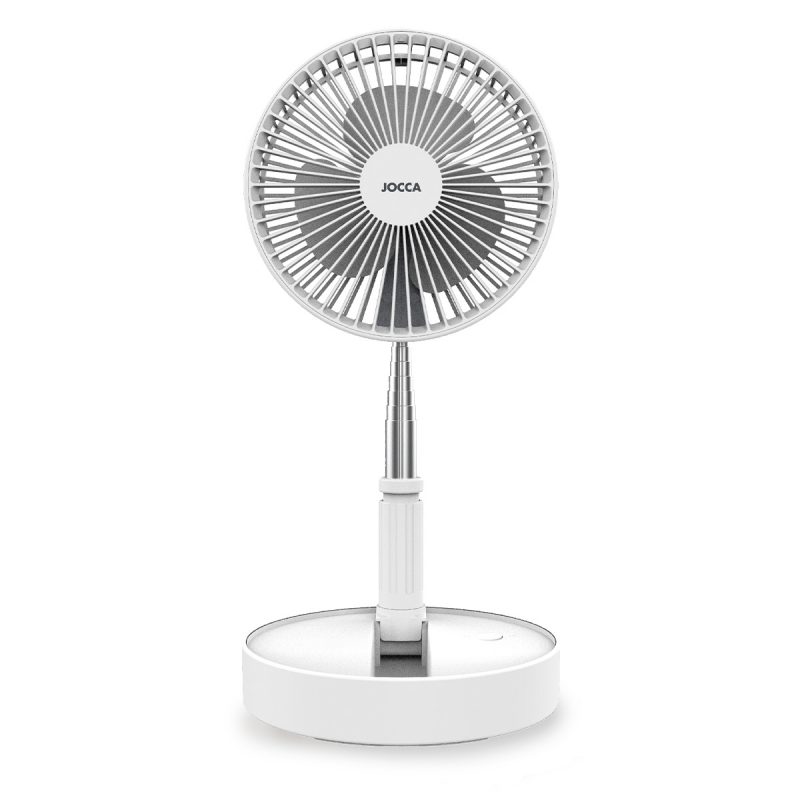 JOCCA BEŽIČNI PRIJENOSNI 3 U 1 VENTILATOR 2334