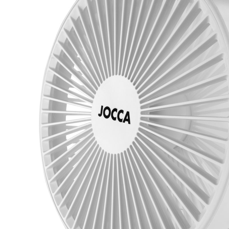 JOCCA BEŽIČNI PRIJENOSNI 3 U 1 VENTILATOR 2334 - Slika 5