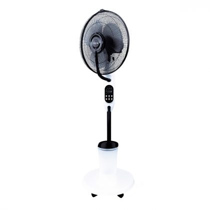 JOCCA PODNI VENTILATOR S RASPRŠIVAČEM VODE 75 W 2335