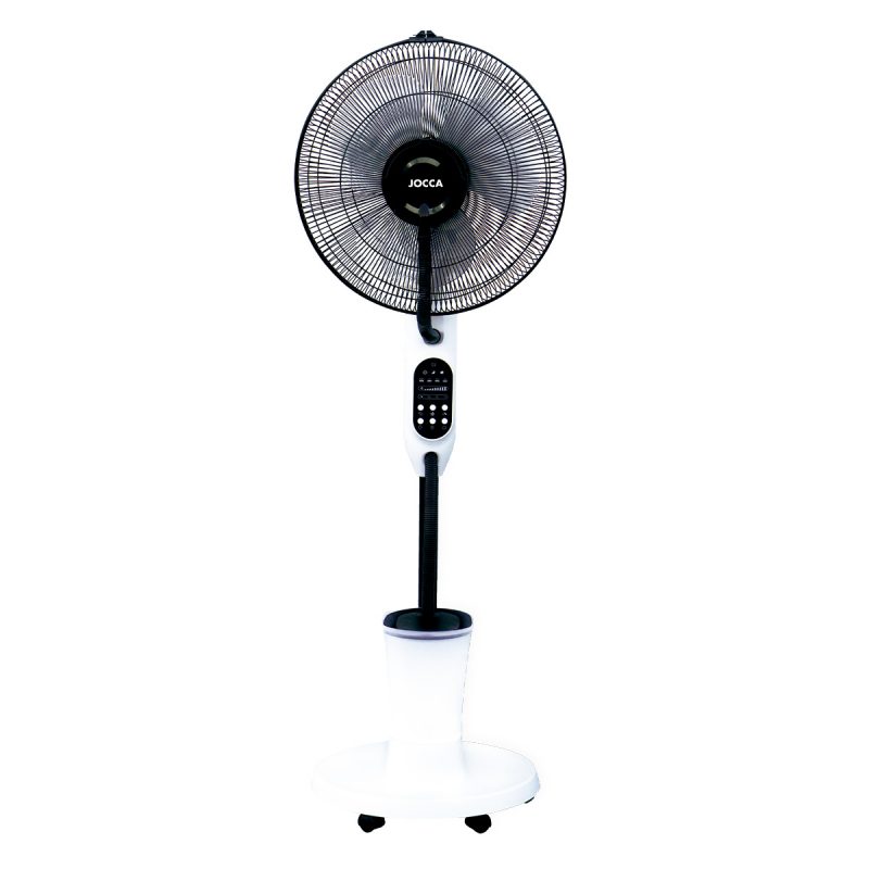JOCCA PODNI VENTILATOR S RASPRŠIVAČEM VODE 75 W 2335 - Slika 2