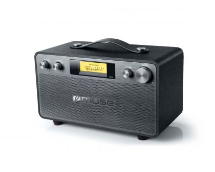 MUSE BLUETOOTH ZVUČNIK M-670 BT