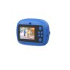 CELLY KIDS PRINT KAMERA PLAVA - Slika 2