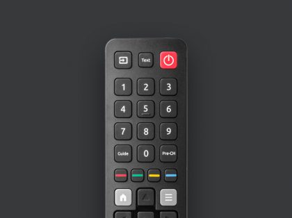 OFA ZAMJ. DALJINSKI ZA TCL/THOMSON TV URC4922