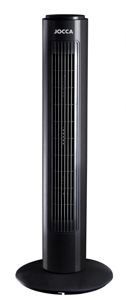 JOCCA STUPNI VENTILATOR 45 W 1469N