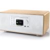 MUSE MIKRO HIFI LINIJA MP3/BT/USB/DAB+ M-695 DBTW