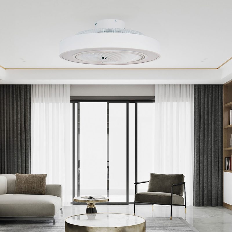 JOCCA SMART STROPNI VENTILATOR 60 W 2338 - Slika 6