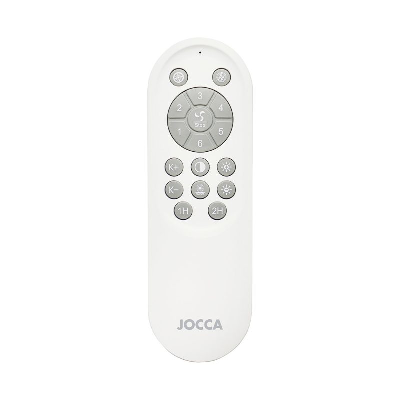 JOCCA SMART STROPNI VENTILATOR 60 W 2338 - Slika 3