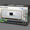 MUSE MIKRO HIFI LINIJA MP3/BT/USB/DAB+ M-695 DBTW - Slika 4