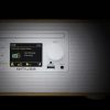 MUSE MIKRO HIFI LINIJA MP3/BT/USB/DAB+ M-695 DBTW - Slika 3
