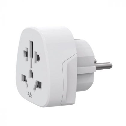 CELLY UNIVERZALNI TRAVEL ADAPTER EU