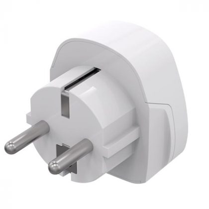 CELLY UNIVERZALNI TRAVEL ADAPTER EU