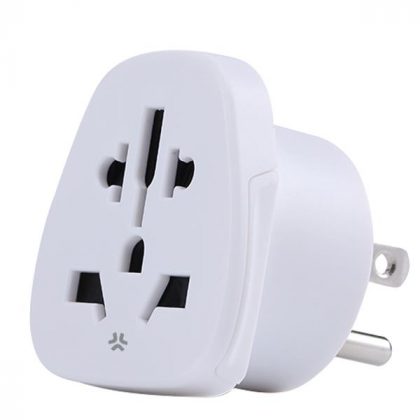 CELLY UNIVERZALNI TRAVEL ADAPTER US