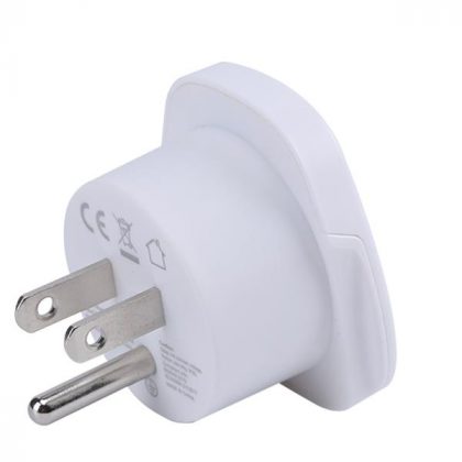 CELLY UNIVERZALNI TRAVEL ADAPTER US