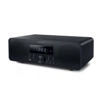 MUSE MIKRO LINIJA BT/USB/MP3 M-880 FBC