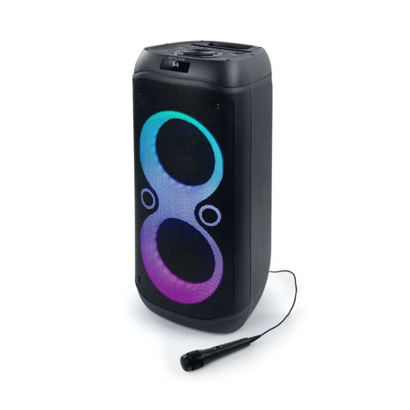 MUSE PARTY BOX BLUETOOTH ZVUČNIK M-1937 DJ