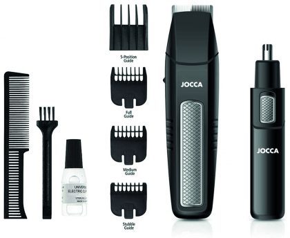 JOCCA TRIMER ZA BRADU SET 1439