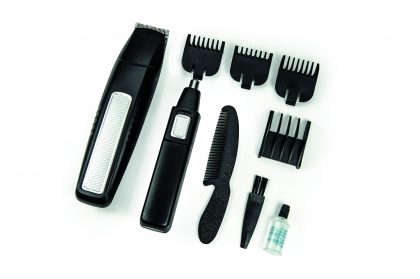 JOCCA TRIMER ZA BRADU SET 1439