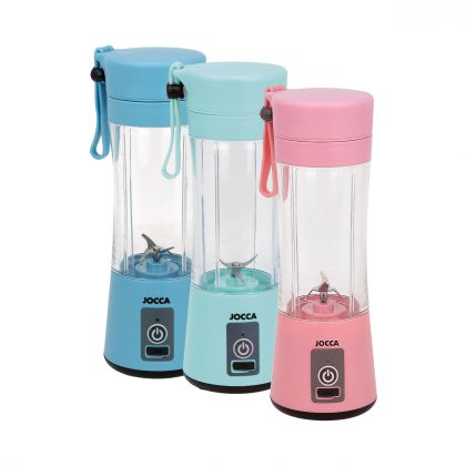JOCCA PRIJENOSNI USB BLENDER 1582