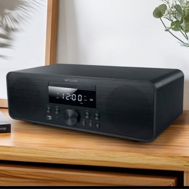 MUSE MIKRO LINIJA BT/USB/MP3 M-880 FBC - Slika 5