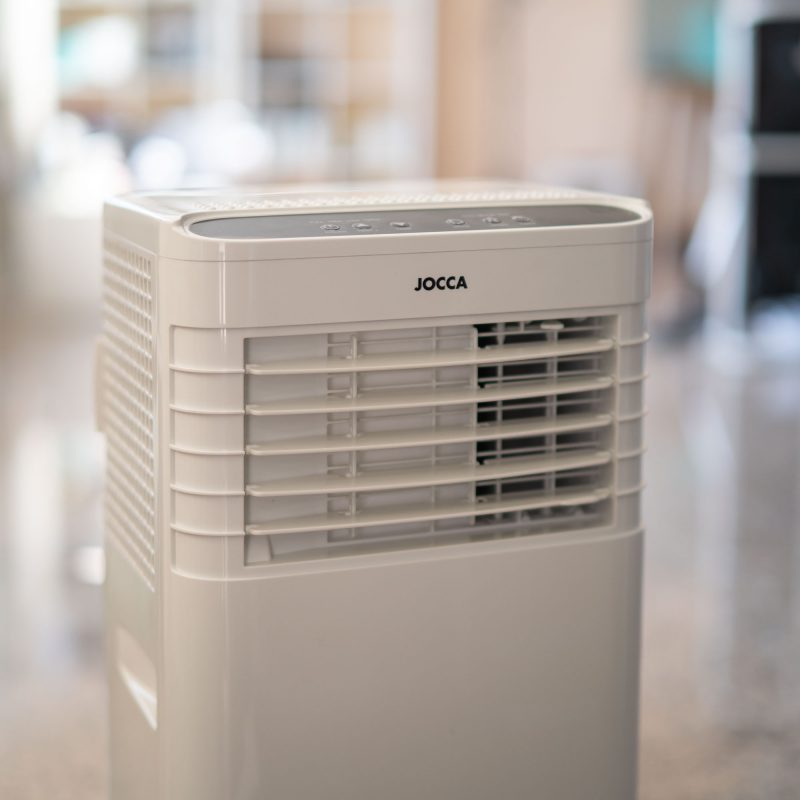 JOCCA PRIJENOSNI KLIMA UREĐAJ 7000 BTU 2340 - Slika 14