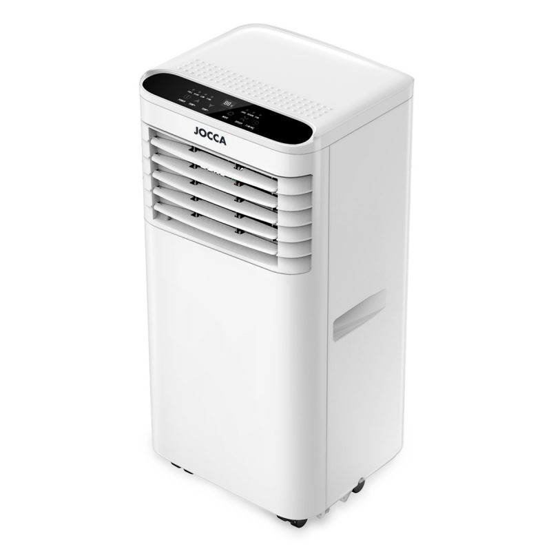 JOCCA PRIJENOSNI KLIMA UREĐAJ 9000 BTU 2341 - Slika 2