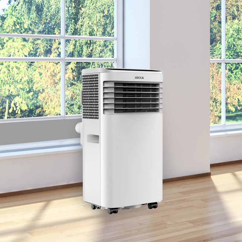 JOCCA PRIJENOSNI KLIMA UREĐAJ 9000 BTU 2341 - Slika 11
