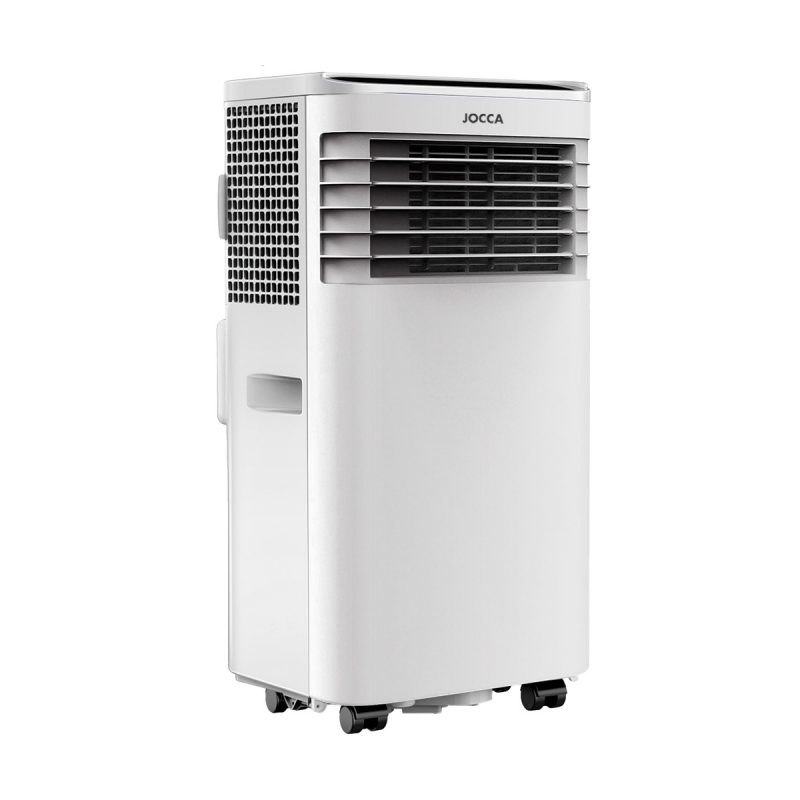 JOCCA PRIJENOSNI KLIMA UREĐAJ 9000 BTU 2341 - Slika 3
