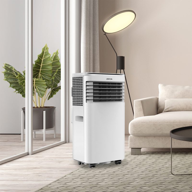 JOCCA PRIJENOSNI KLIMA UREĐAJ 9000 BTU 2341 - Slika 10