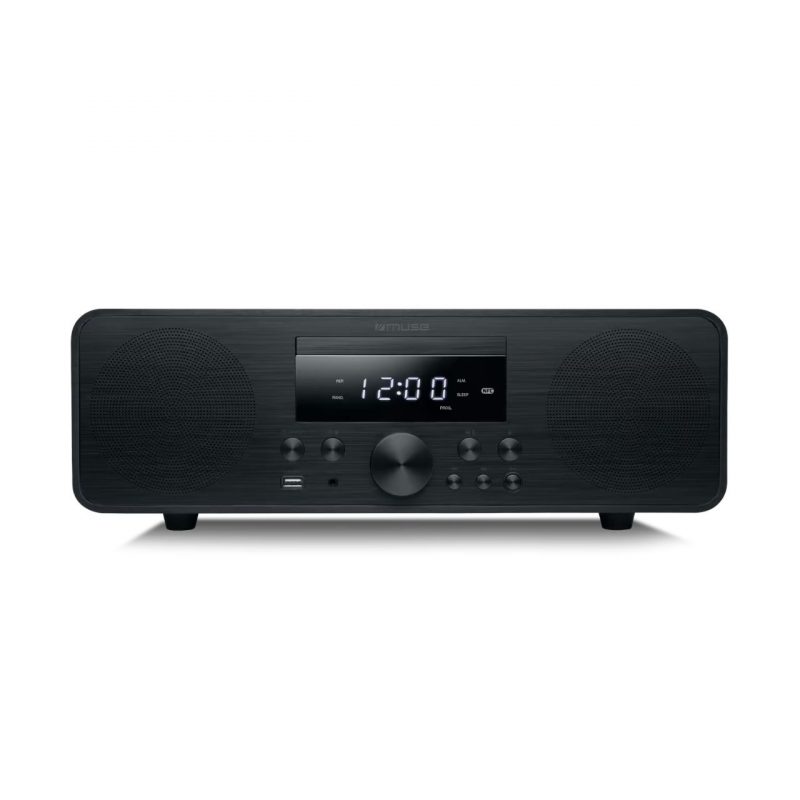 MUSE MIKRO LINIJA BT/USB/MP3 M-880 FBC - Slika 2